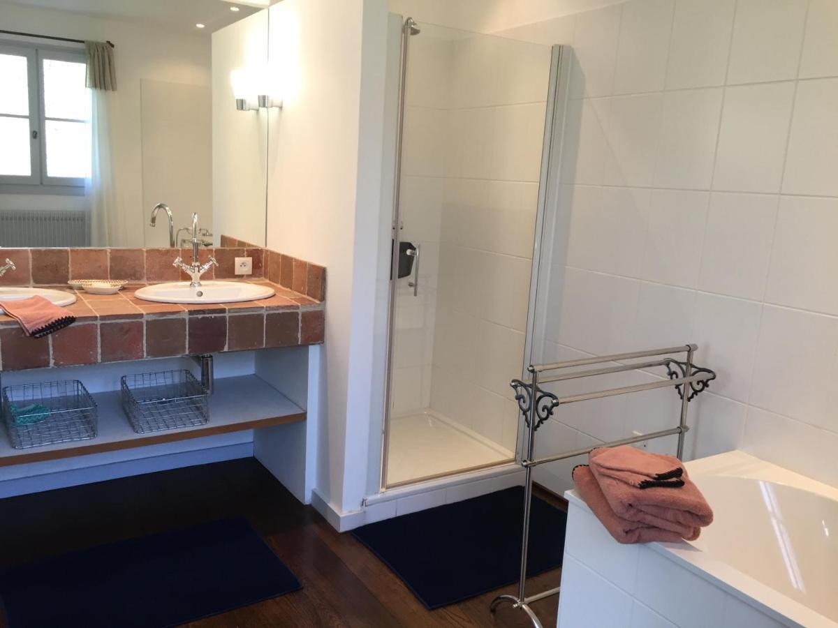Maison D Hotes Lartigot Saint-Martin-de-Seignanx Luaran gambar