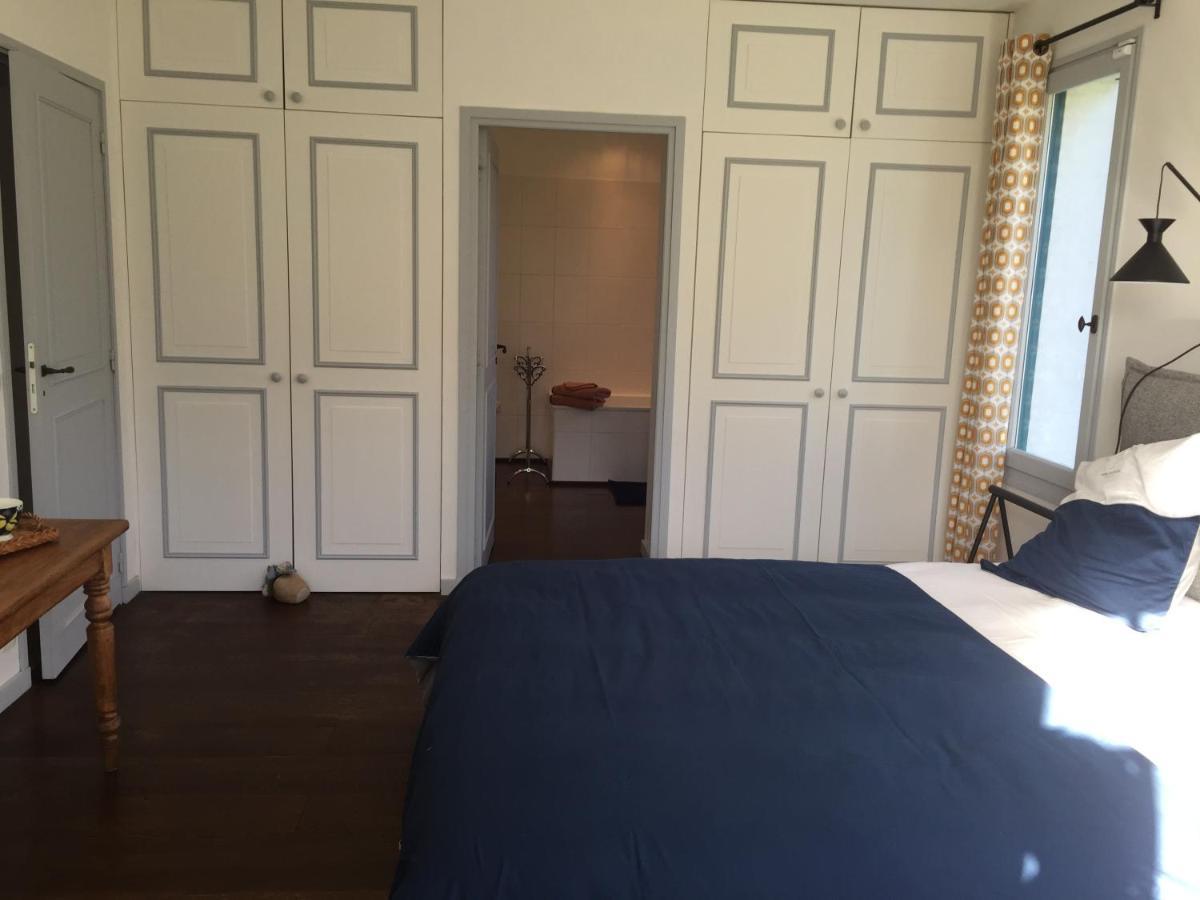 Maison D Hotes Lartigot Saint-Martin-de-Seignanx Luaran gambar