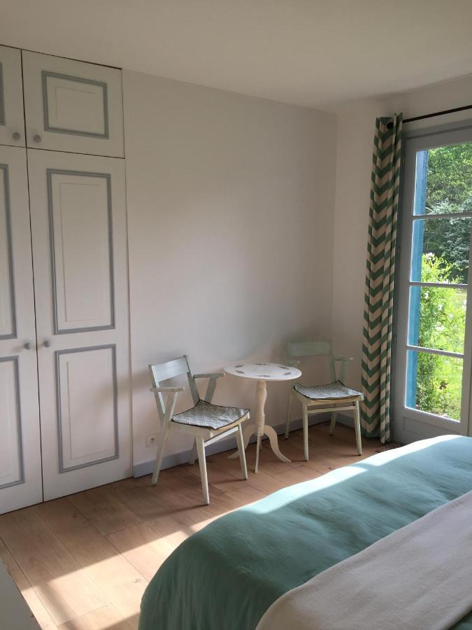 Maison D Hotes Lartigot Saint-Martin-de-Seignanx Luaran gambar