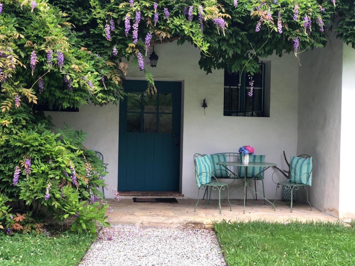 Maison D Hotes Lartigot Saint-Martin-de-Seignanx Luaran gambar