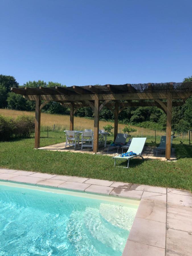 Maison D Hotes Lartigot Saint-Martin-de-Seignanx Luaran gambar